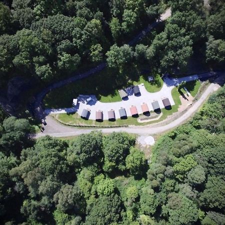 Earth Pod 2 Pet Friendly Villa Neath Kültér fotó