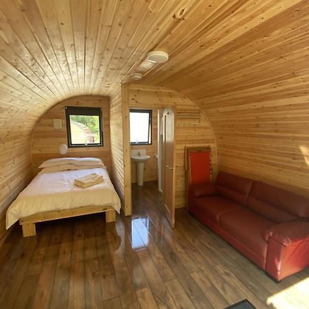 Earth Pod 2 Pet Friendly Villa Neath Kültér fotó