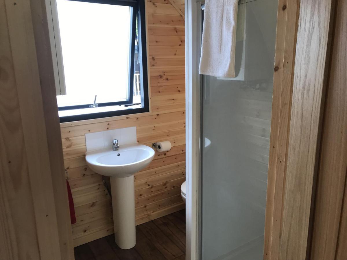 Earth Pod 2 Pet Friendly Villa Neath Kültér fotó